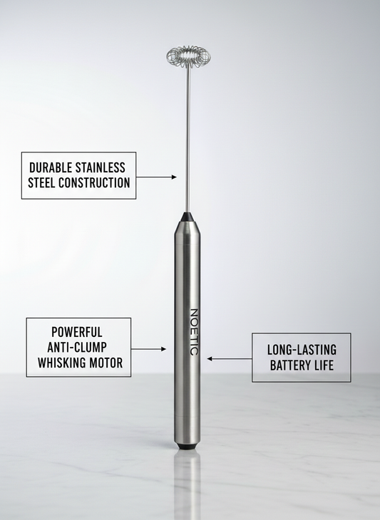 Heavy Duty Stainless Steel Powder Mixer